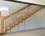 Construction et protection de vos escaliers par Escaliers Maisons à Saint-Gervais-en-Belin